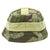 German WWII M-38 Paratrooper Splinter Camouflage Cover with Metal hooks New Made Items