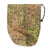 German WW2 Oak Pattern Camouflage Small Duffle Bag for Zeltbahn New Made Items