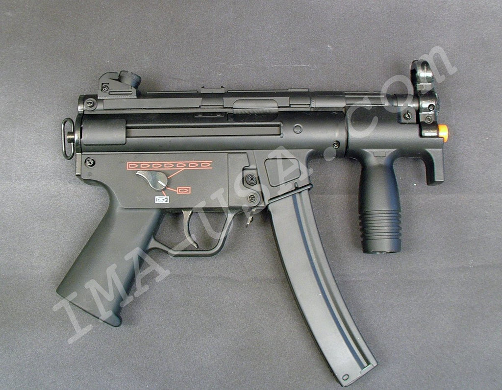 Airsoft G5K AEG Machine Pistol New Made Items