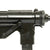 U.S. WWII M3 New Made Display Grease Gun - Non-Firing International Military Antiques