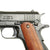 U.S. WWII M1911 .45 Caliber Display Pistol - Non-Firing International Military Antiques