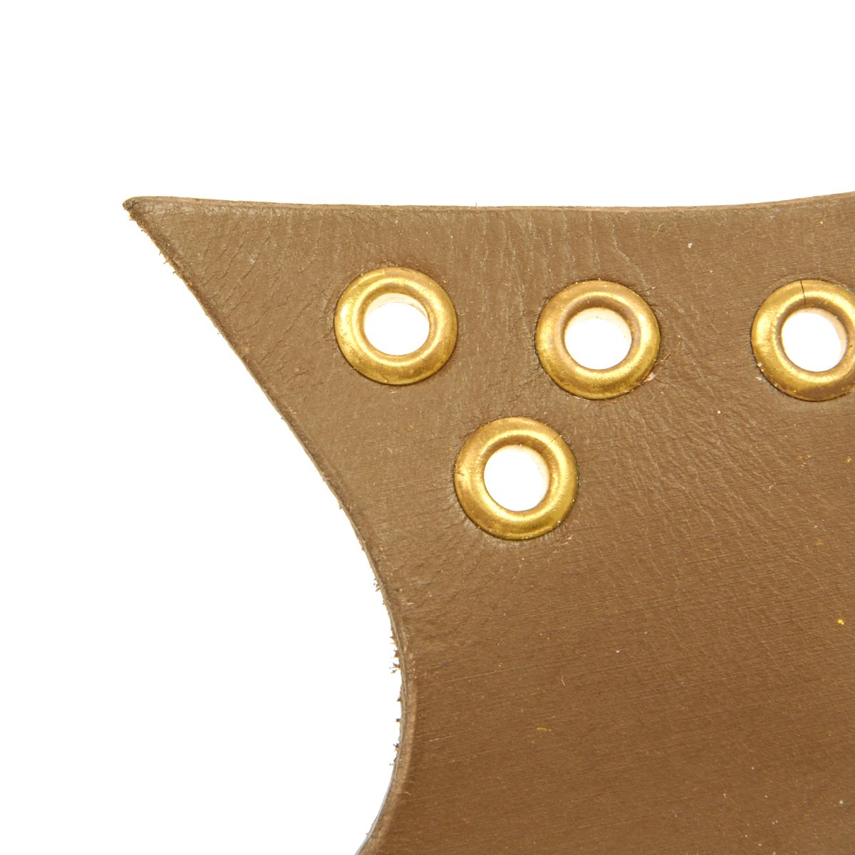Sniper Rifle Check Pad Reproduction Rifle Accessory WWII U.S. Garand Leather Sniper Rifle ...
