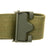 U.S. WWII M1/M1A1 Bazooka Rocket Launcher Canvas Web Sling - Green New Made Items
