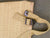U.S. WWII Entrenching Shovel with Cover: T Handle New Made Items