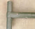 U.S. WWII Entrenching Shovel with Cover: T Handle New Made Items