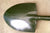 U.S. WWII Entrenching Shovel with Cover: T Handle New Made Items