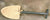 U.S. WWII Entrenching Shovel with Cover: T Handle New Made Items