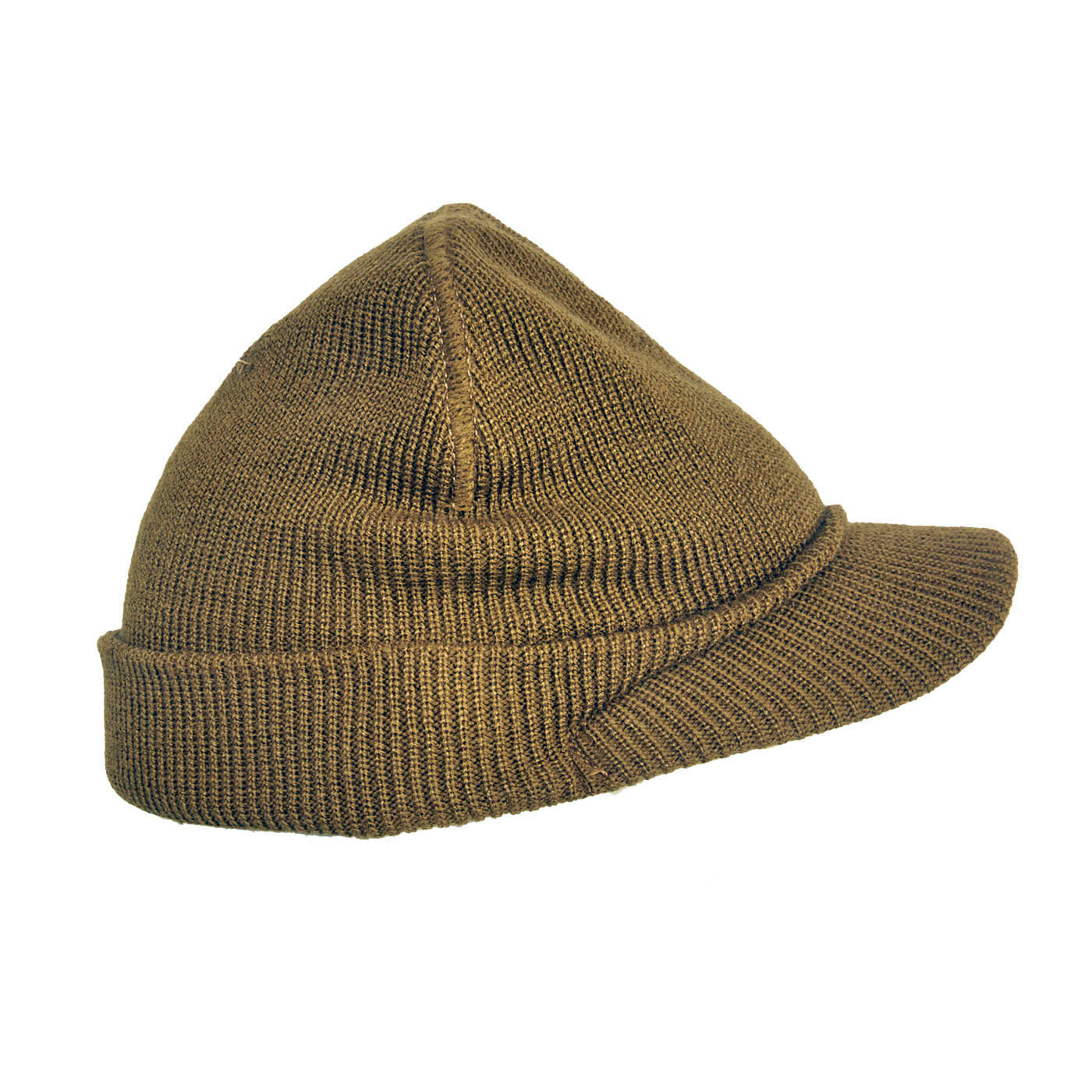 WWII M1941 Wool Knit Jeep Cap – International Military Antiques