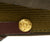 U.S. WWII Officer Visor Crusher Cap in Winter Issue OD Green New Made Items