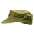 U.S. WWII M1941 HBT Field Cap New Made Items