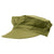 U.S. WWII M1941 HBT Field Cap New Made Items