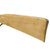 Brunswick P-1837 Percussion Two Groove Rifle Replacement Hardwood Wood Stock New Made Items