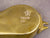 Russian Maxim M-1905/10 Brass Fusse Spring Cover: Star Marked New Made Items
