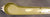 Russian Maxim M-1905/10 Brass Fusse Spring Cover: Star Marked New Made Items