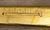 Russian Maxim M-1905/10 Brass Fusse Spring Cover: Star Marked New Made Items