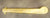 Russian Maxim M-1905/10 Brass Fusse Spring Cover: Star Marked New Made Items