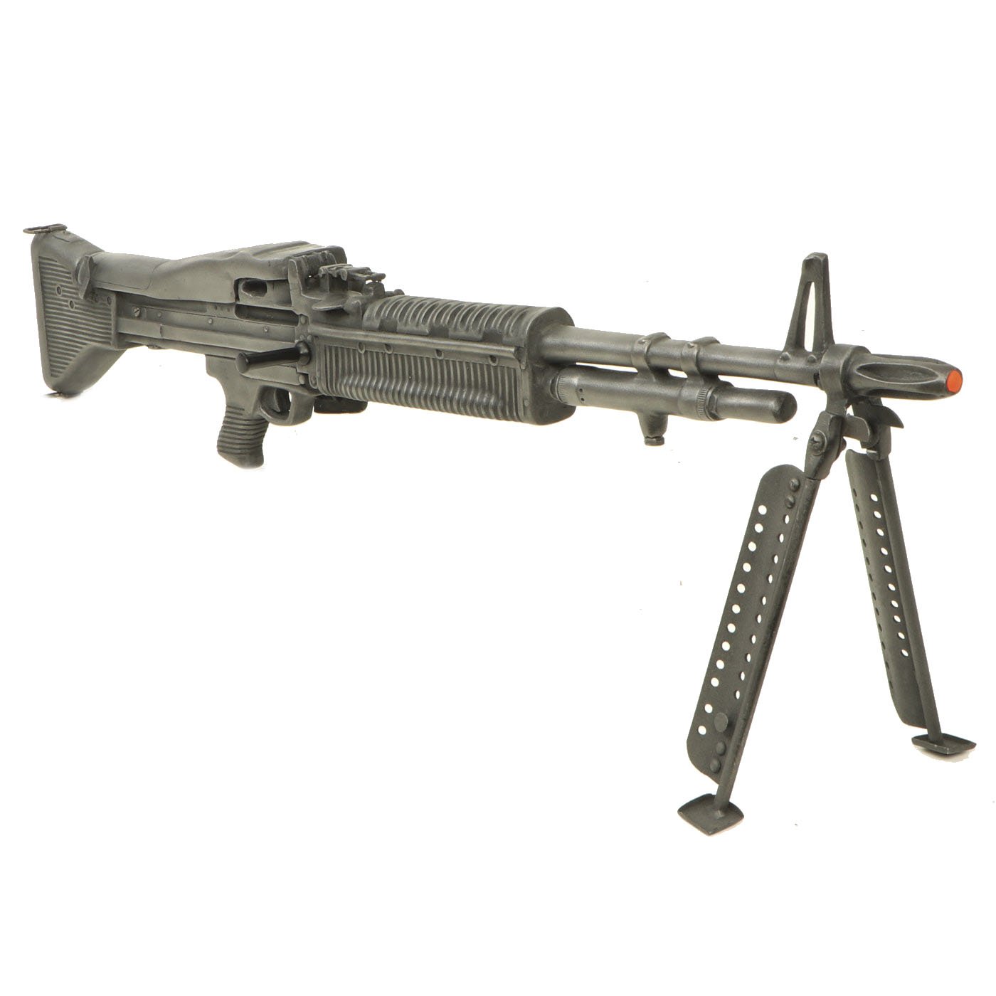 M60 Machine Gun