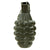Reproduction U.S. WWII Mk 2 Iron Pineapple Grenade New Made Items