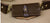British Victorian Courier Message Pouch with Belt New Made Items
