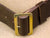 British Victorian Courier Message Pouch with Belt New Made Items
