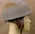 British WWII Motorcyclist Helmet Original Items