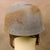British WWII Motorcyclist Helmet Original Items