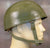 British WWII Pattern Paratrooper Helmet Original Items