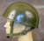 British WWII Pattern Paratrooper Helmet Original Items