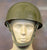 British WWII Pattern Paratrooper Helmet Original Items
