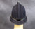 British Bobby Comb Top Helmet- Original Issue Original Items
