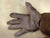 Allied Issue Brown Leather Gauntlet Set: WWII Dated Original Items