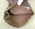 Allied Issue Brown Leather Gauntlet Set: WWII Dated Original Items