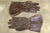 Allied Issue Brown Leather Gauntlet Set: WWII Dated Original Items