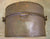 British Mess Tin Set: WWI Gallipoli Original Items
