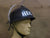 British P-1944 Turtle MK IV Steel Riot Helmet: Marked "RUC" (Northern Ireland) Original Items
