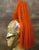 British Household Cavalry Helmet: Red (Horse Guard) Original Items