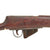 Original British WWII Lee-Enfield SMLE No.1 Dummy Training Rifle Original Items