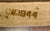 British No. 4 Spike Bayonet Frog Original Items