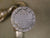 British Victorian Derby Police Handcuff: Grade 2 (with Non-Functioning Key) Original Items