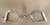 British Victorian Derby Police Handcuff: Grade 2 (with Non-Functioning Key) Original Items