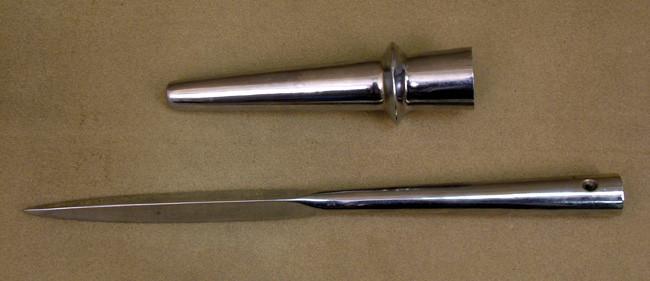 British 1871 Lance Set New Made Items