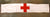 Medic Red Cross Arm Band: Military Issue Original Items