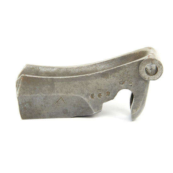 Original British Martini-Henry MkII Breech Block - Stripped Original Items