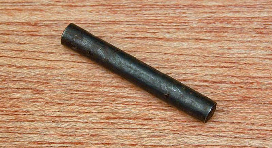 Original Martini-Henry Upper Band Pin & Fore-end Pin for Mk I and II Original Items