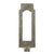 Original British Martini-Henry Rear Sight Leaf Mk II without Top Notch Original Items