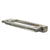 Original British Martini-Henry Rear Sight Leaf Mk II without Top Notch Original Items