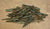 Brown-Bess-Type Flintlock Musket Lower Ramrod Pipe Original Items