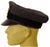 British R.A.F Officer Visor Hat: WWII Style Original Items