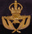 British R.A.F Warrant Officer Visor Hat: WWII Style Original Items