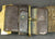 British Naval P-1903 Boarding Cutlass & Shore Party Belt Original Items